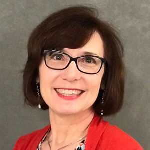 Meet your Posher, Lola